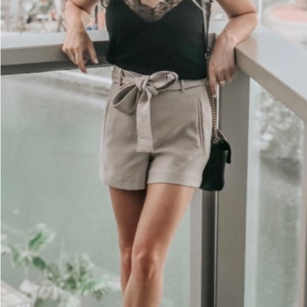Aritzia Wilfred Jallade Short